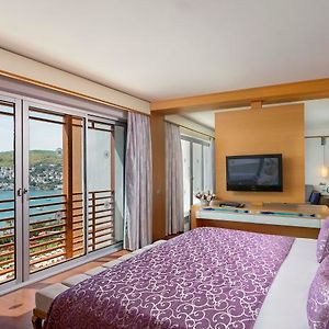 Apartmá typu junior